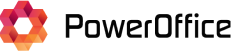 Poweroffice logo